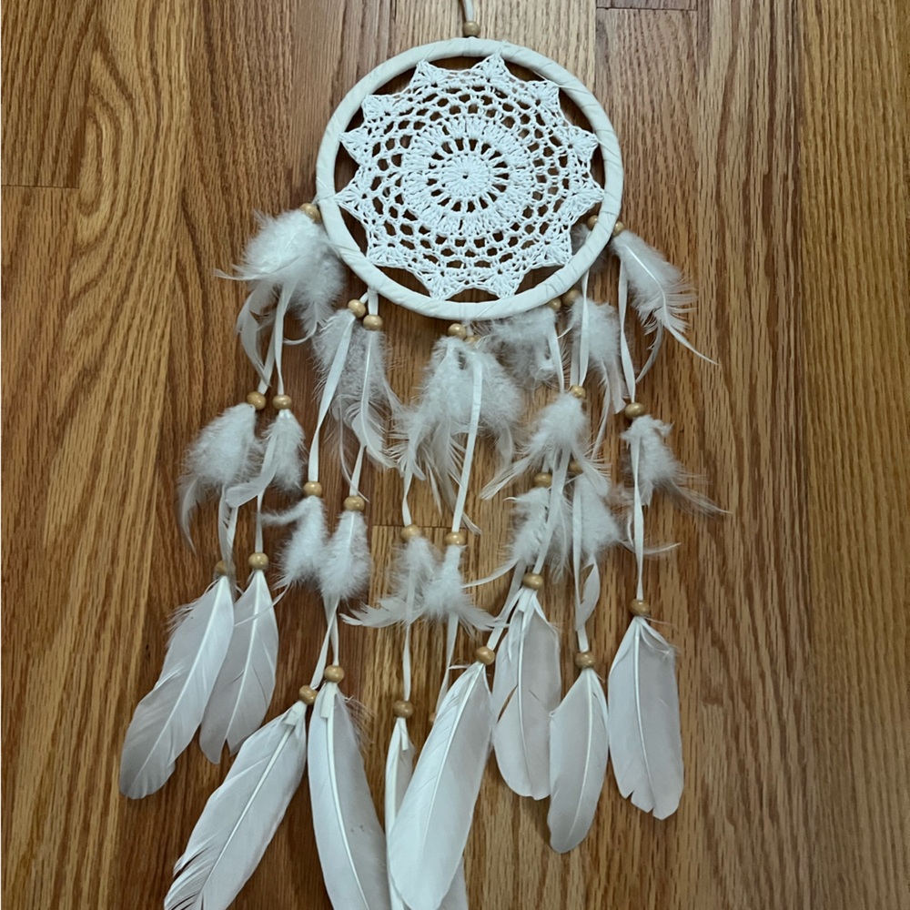 🌻Dream catcher